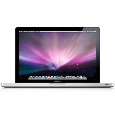 MacBook Pro 15-inch 2.66GHz